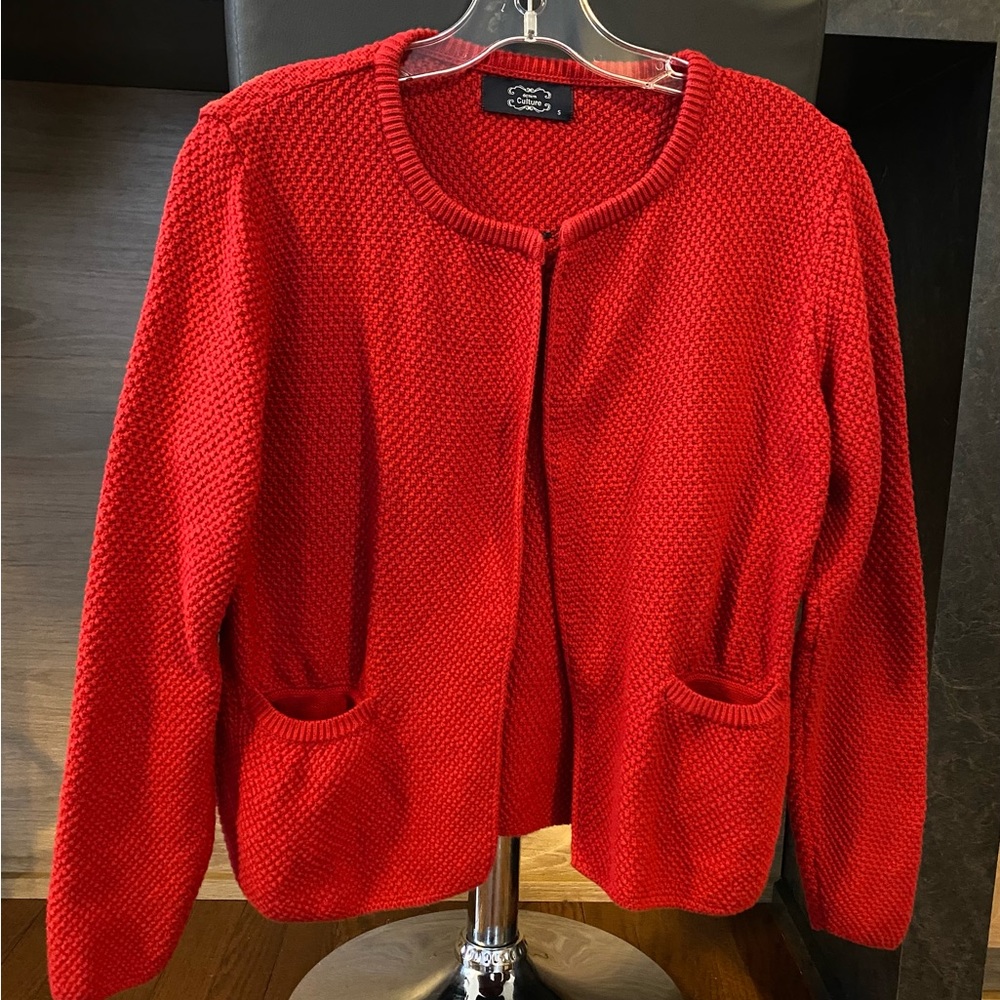 Cardigan